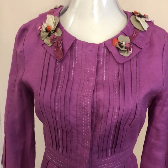 Jacket - Picture 6 of 9